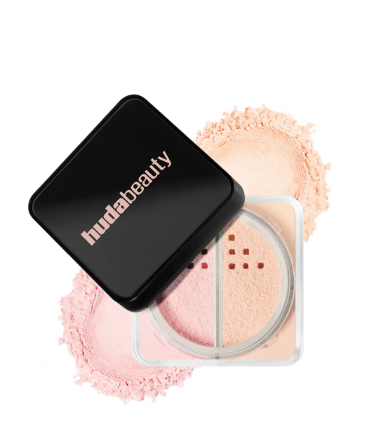 Easy Bake Duo Loose Powder