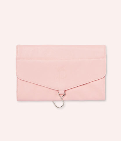 Beauty Works X HUDA Hair Drobe