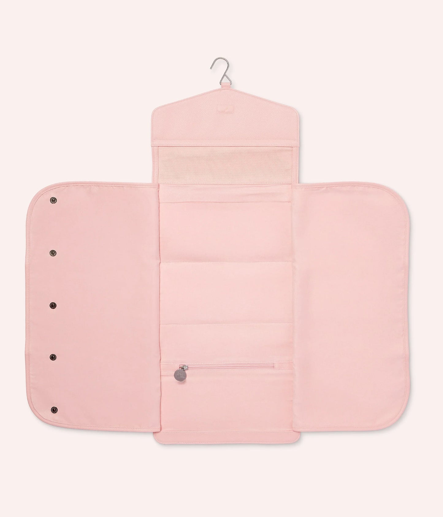 Beauty Works X HUDA Hair Drobe